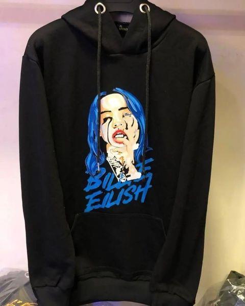 هودی بیلی ایلیش مردانه کد 5076